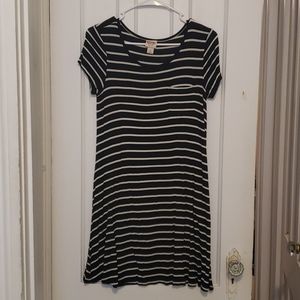 Mossimo TShirt Dress